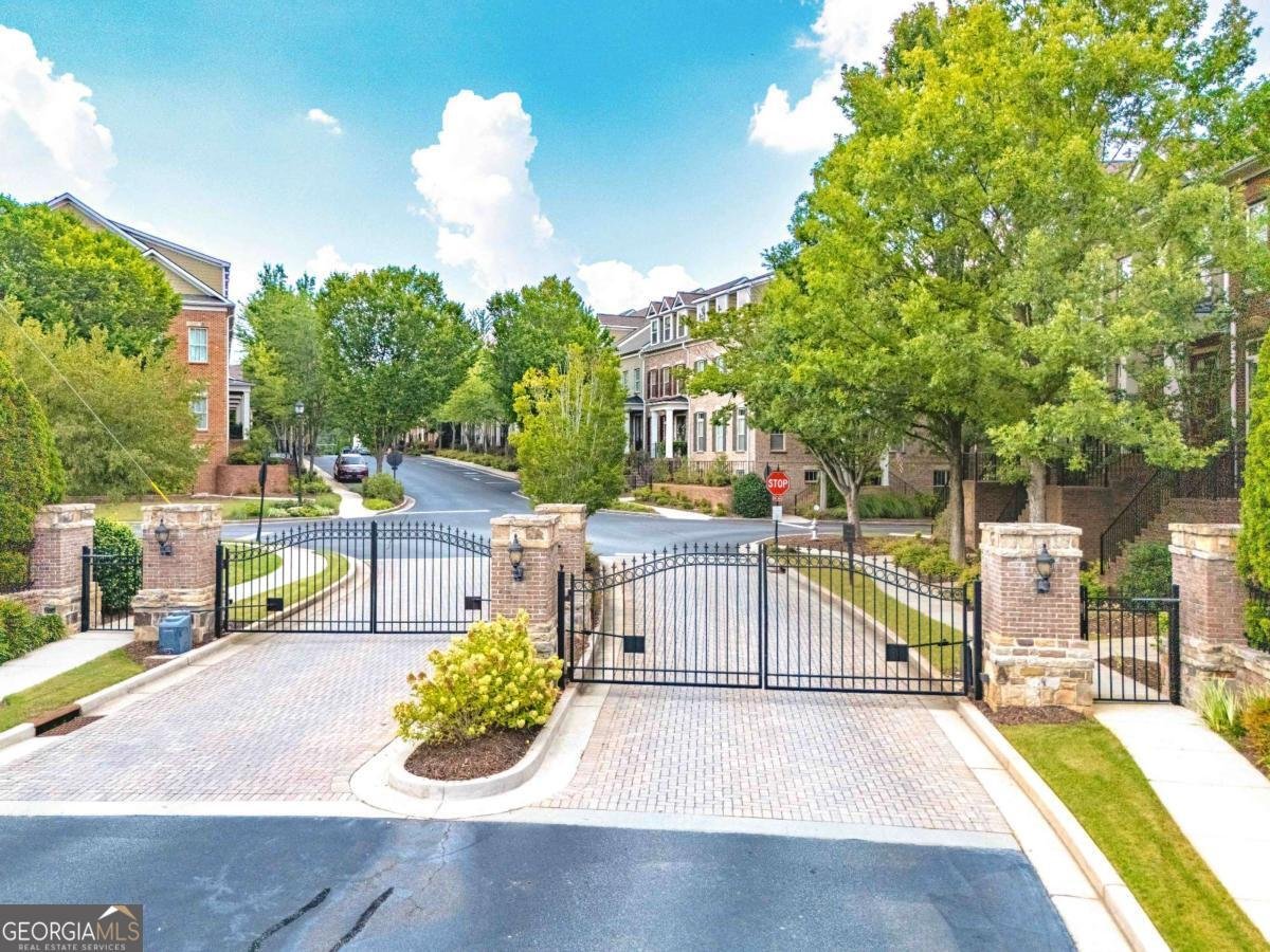 198 Alderwood Point Sandy Springs - 6