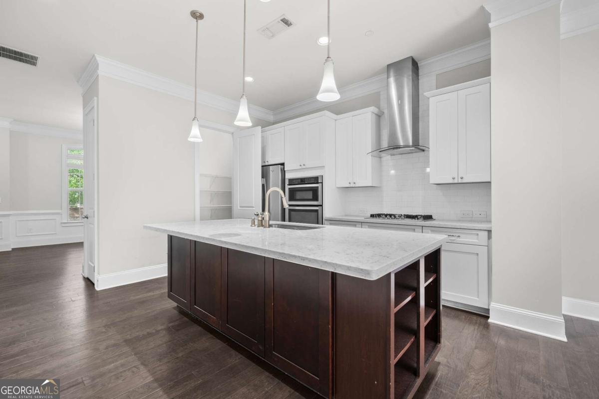 198 Alderwood Point Sandy Springs - 7