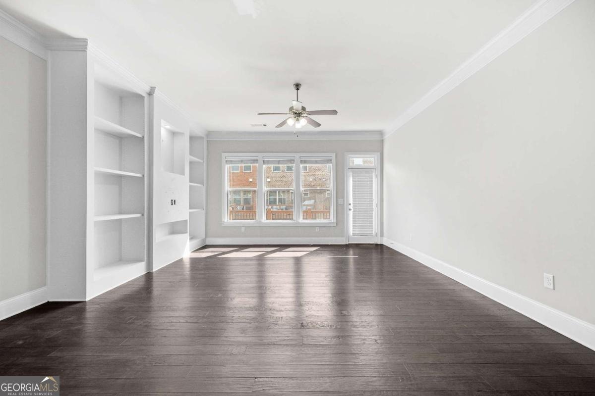 198 Alderwood Point Sandy Springs - 9