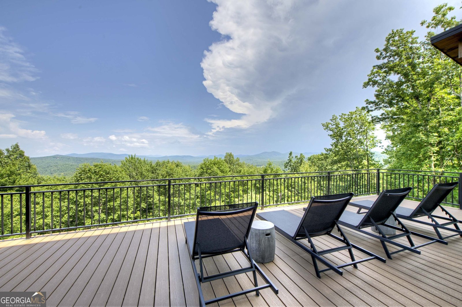 417 Bill Claypool Drive Blue Ridge - 19