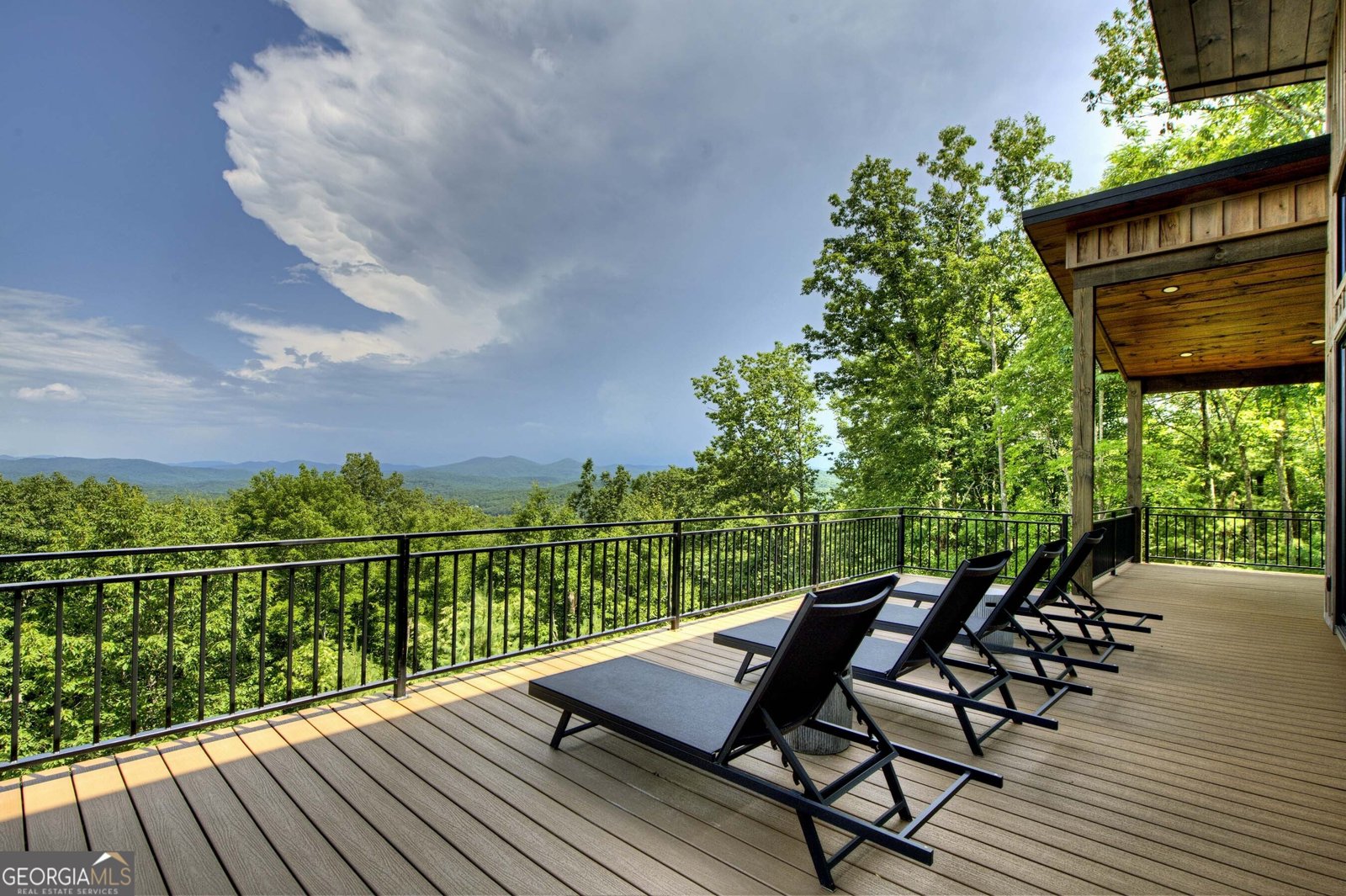 417 Bill Claypool Drive Blue Ridge - 20