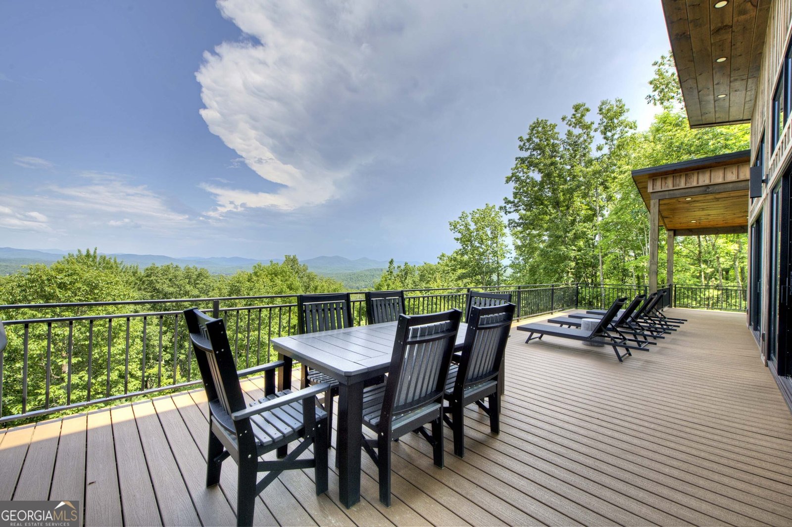 417 Bill Claypool Drive Blue Ridge - 21