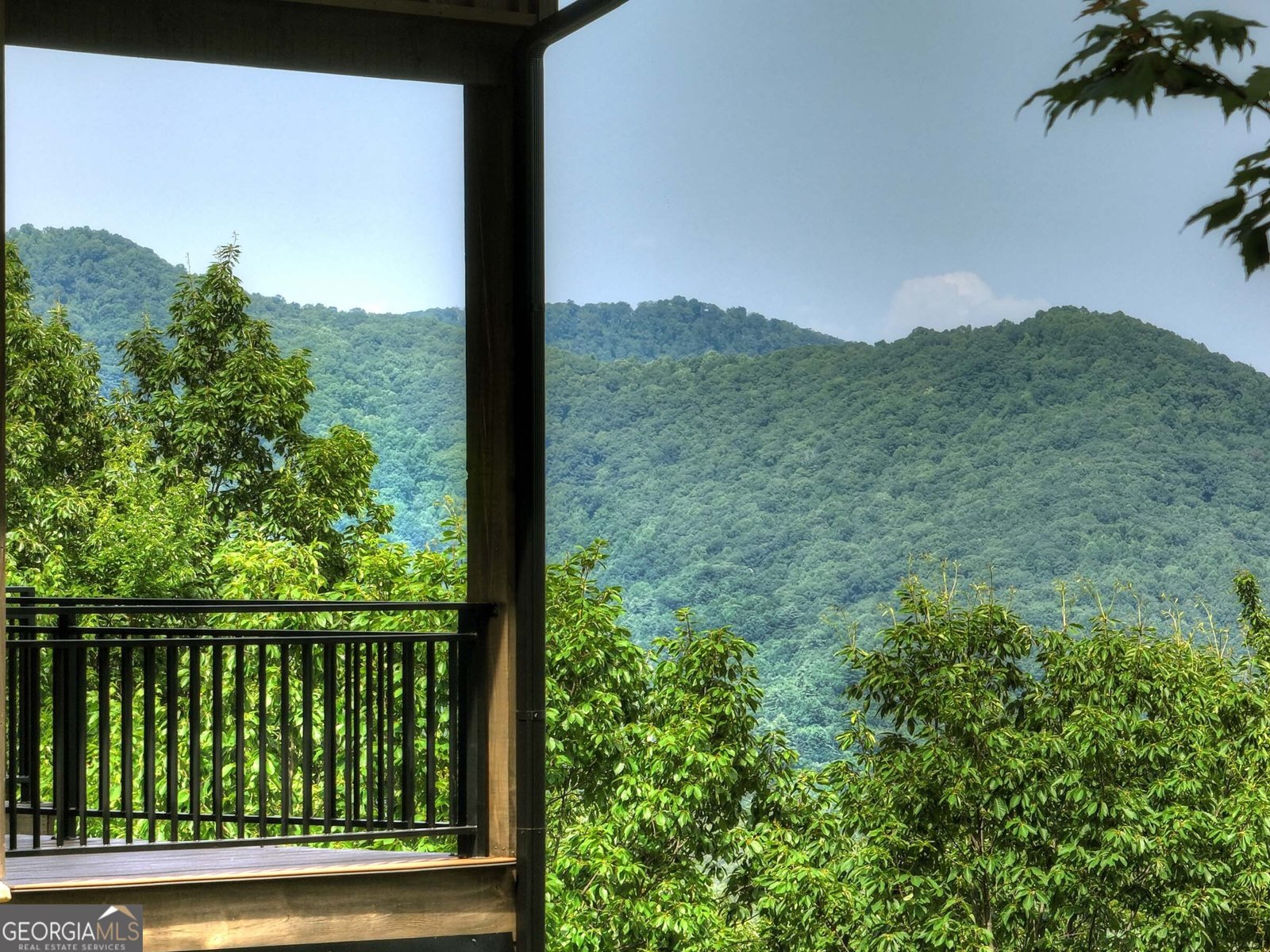 417 Bill Claypool Drive Blue Ridge - 23