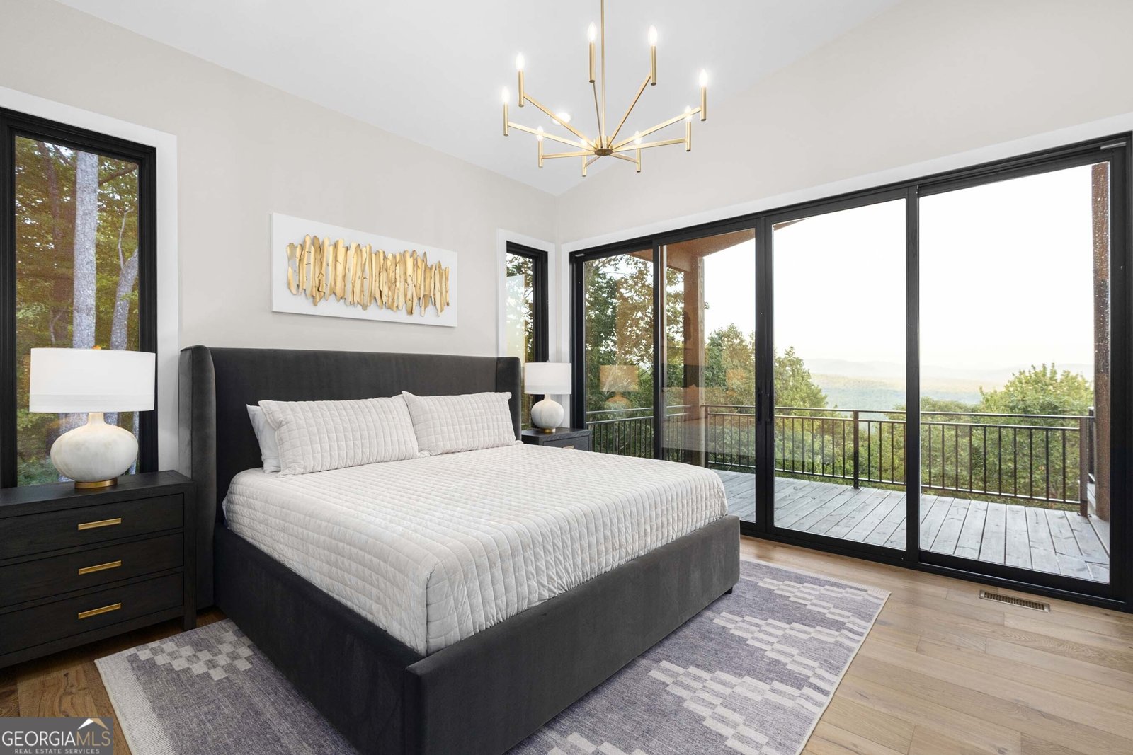 417 Bill Claypool Drive Blue Ridge - 30