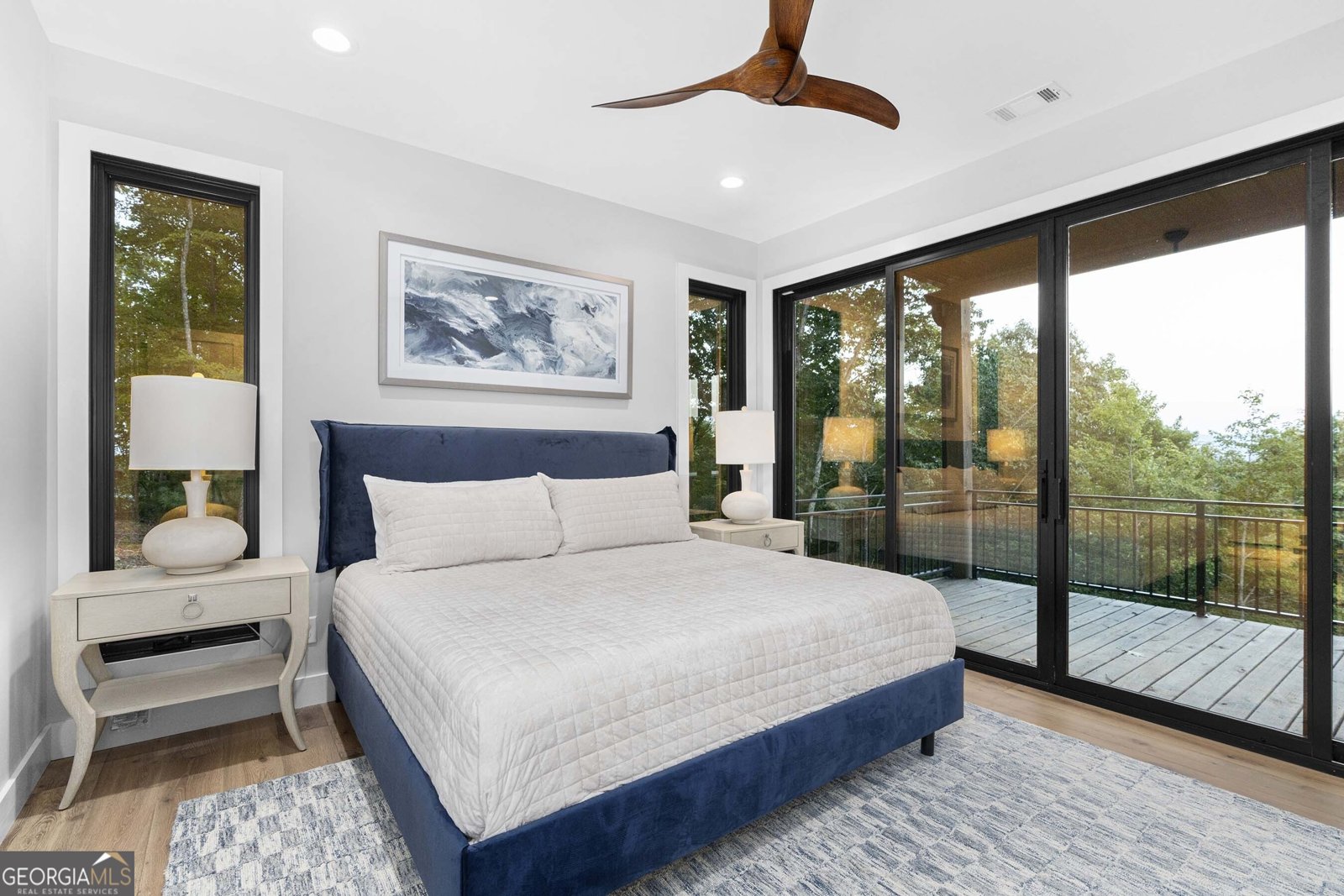 417 Bill Claypool Drive Blue Ridge - 42