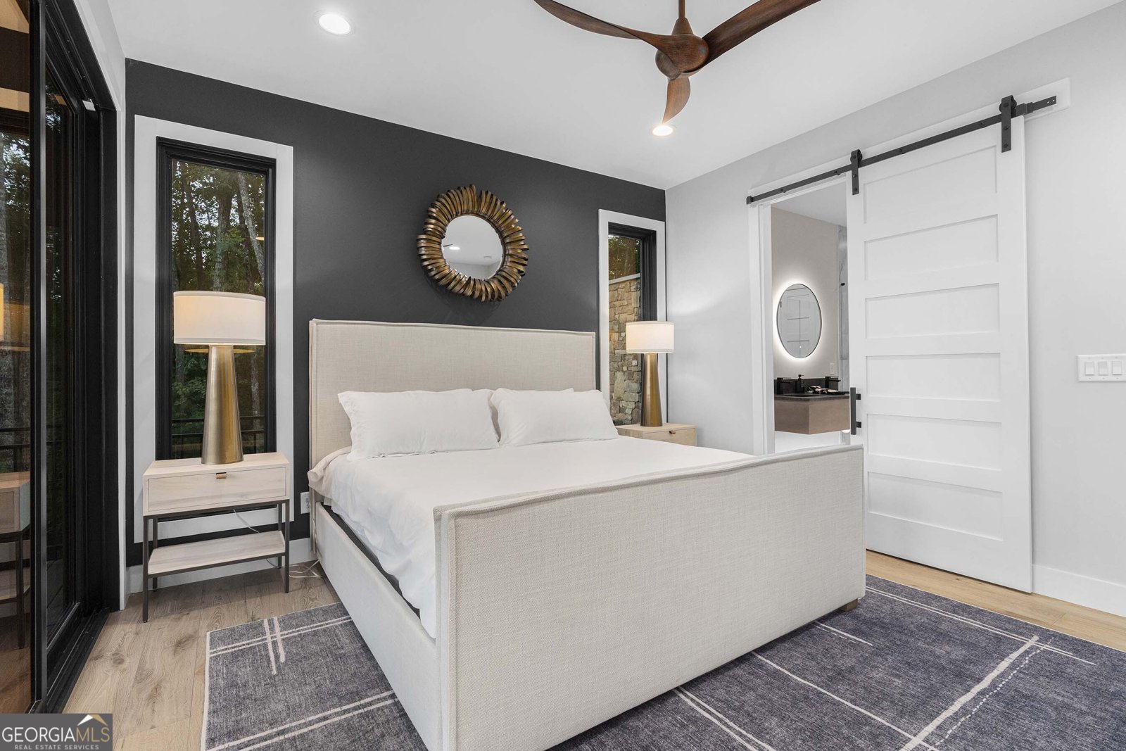 417 Bill Claypool Drive Blue Ridge - 45