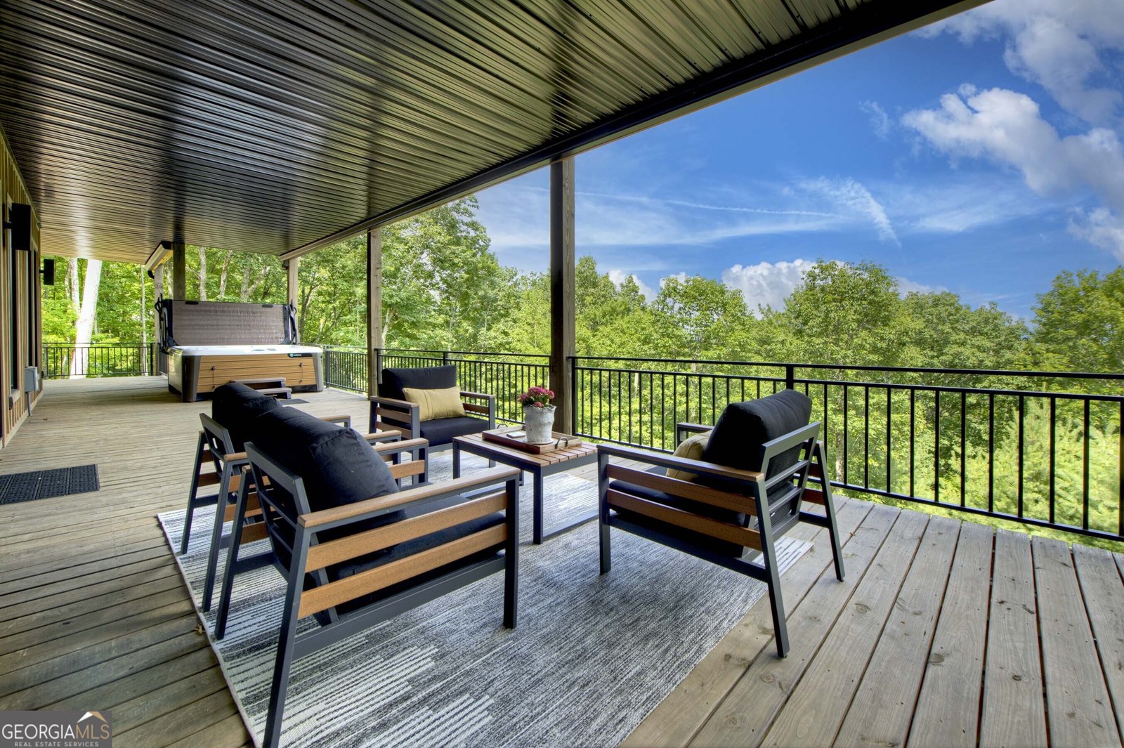 417 Bill Claypool Drive Blue Ridge - 51