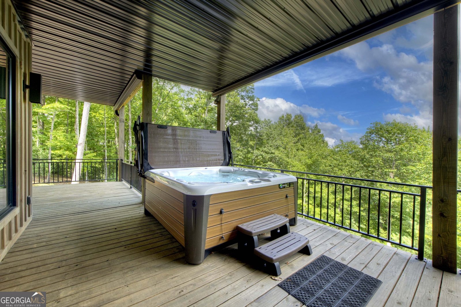 417 Bill Claypool Drive Blue Ridge - 52