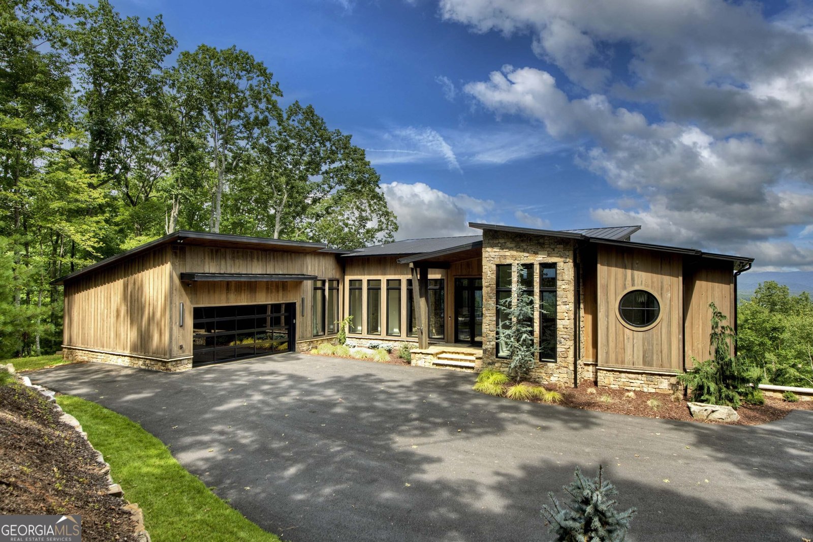 417 Bill Claypool Drive Blue Ridge - 57