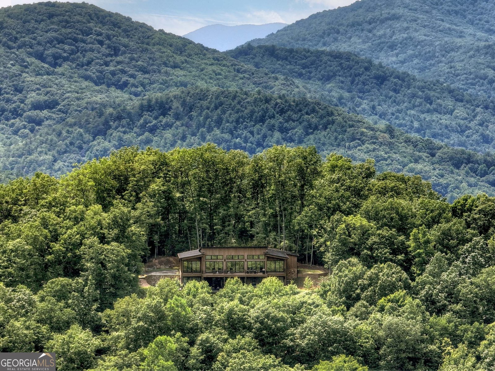 417 Bill Claypool Drive Blue Ridge - 63