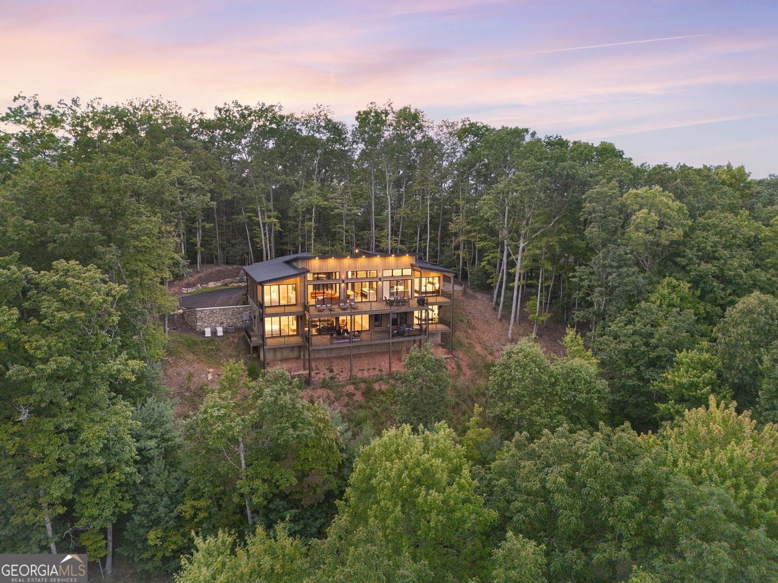 417 Bill Claypool Drive Blue Ridge - 66
