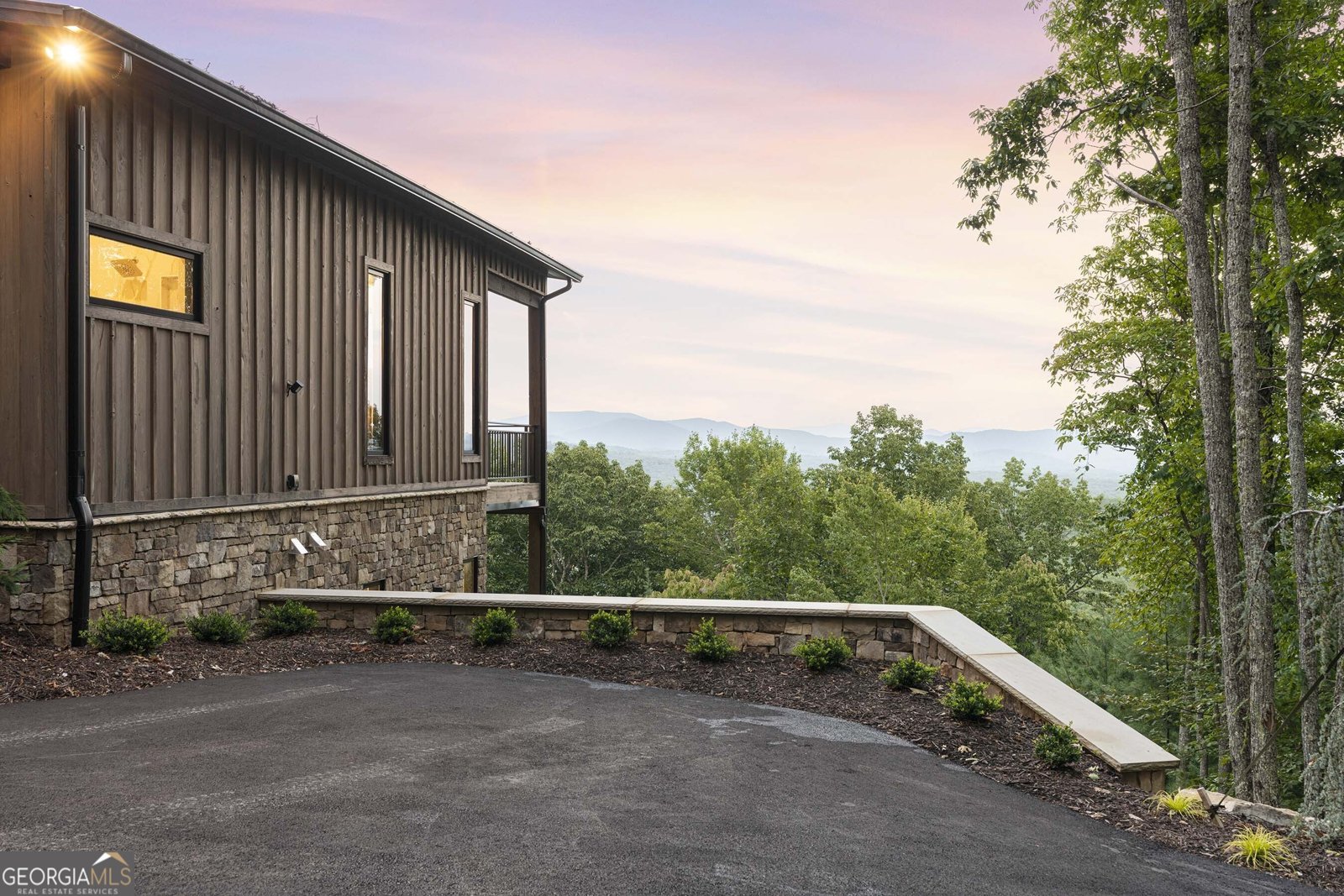 417 Bill Claypool Drive Blue Ridge - 69
