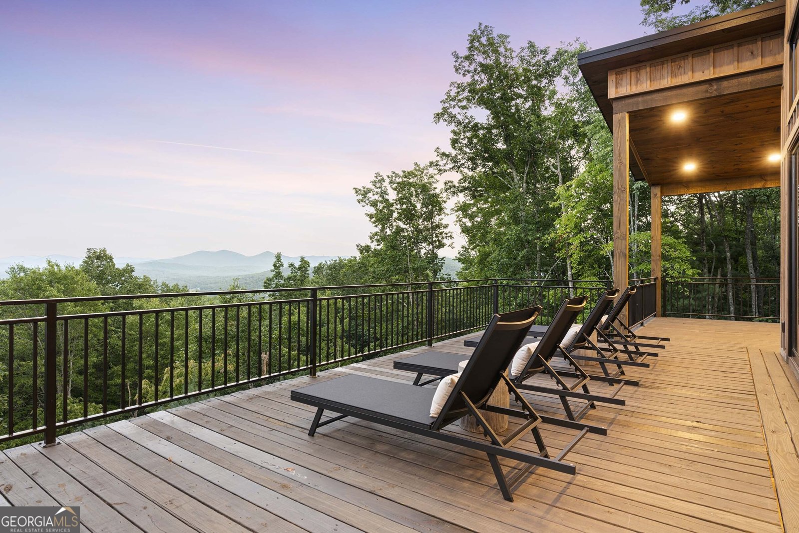 417 Bill Claypool Drive Blue Ridge - 71
