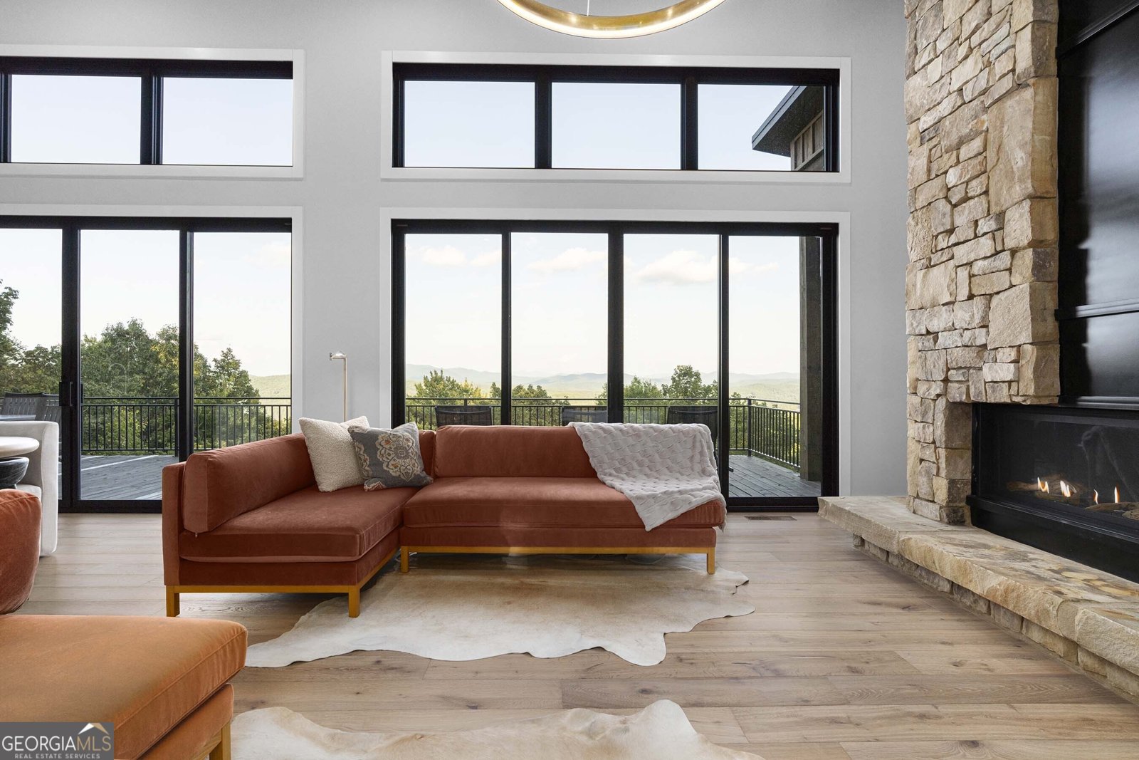 417 Bill Claypool Drive Blue Ridge - 8