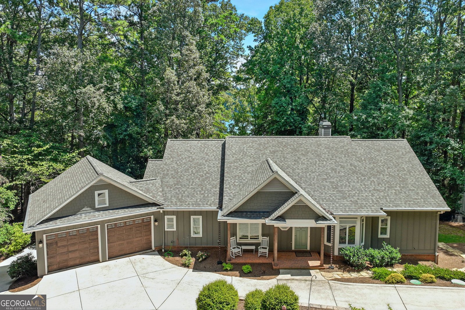 5786 Hidden Cove Road Gainesville - 12