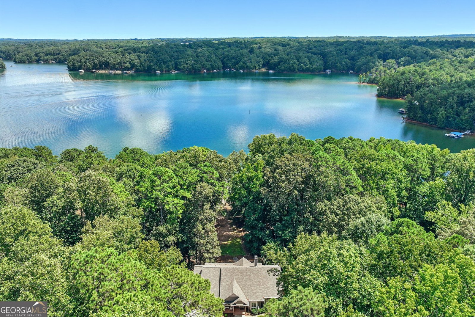 5786 Hidden Cove Road Gainesville - 13