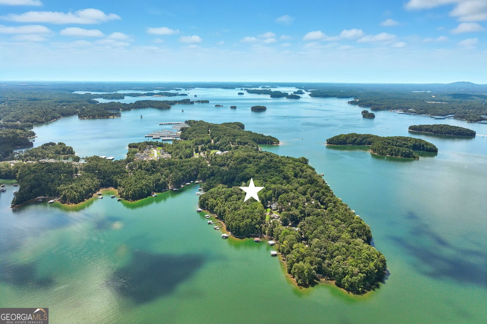 5786 Hidden Cove Road Gainesville - 14