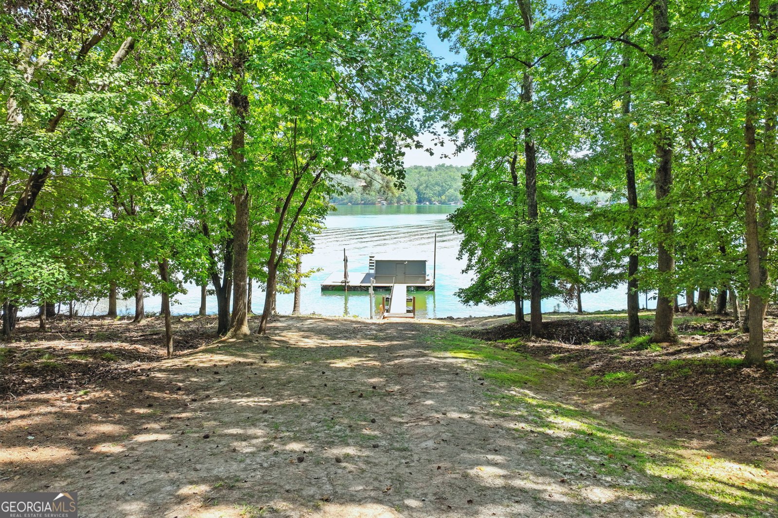 5786 Hidden Cove Road Gainesville - 19