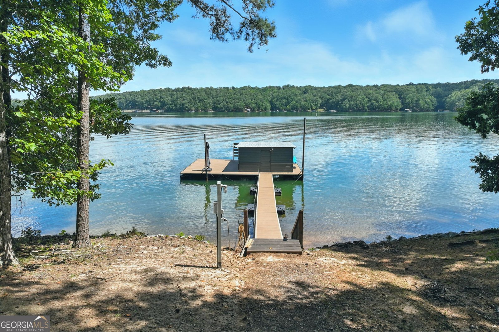 5786 Hidden Cove Road Gainesville - 20