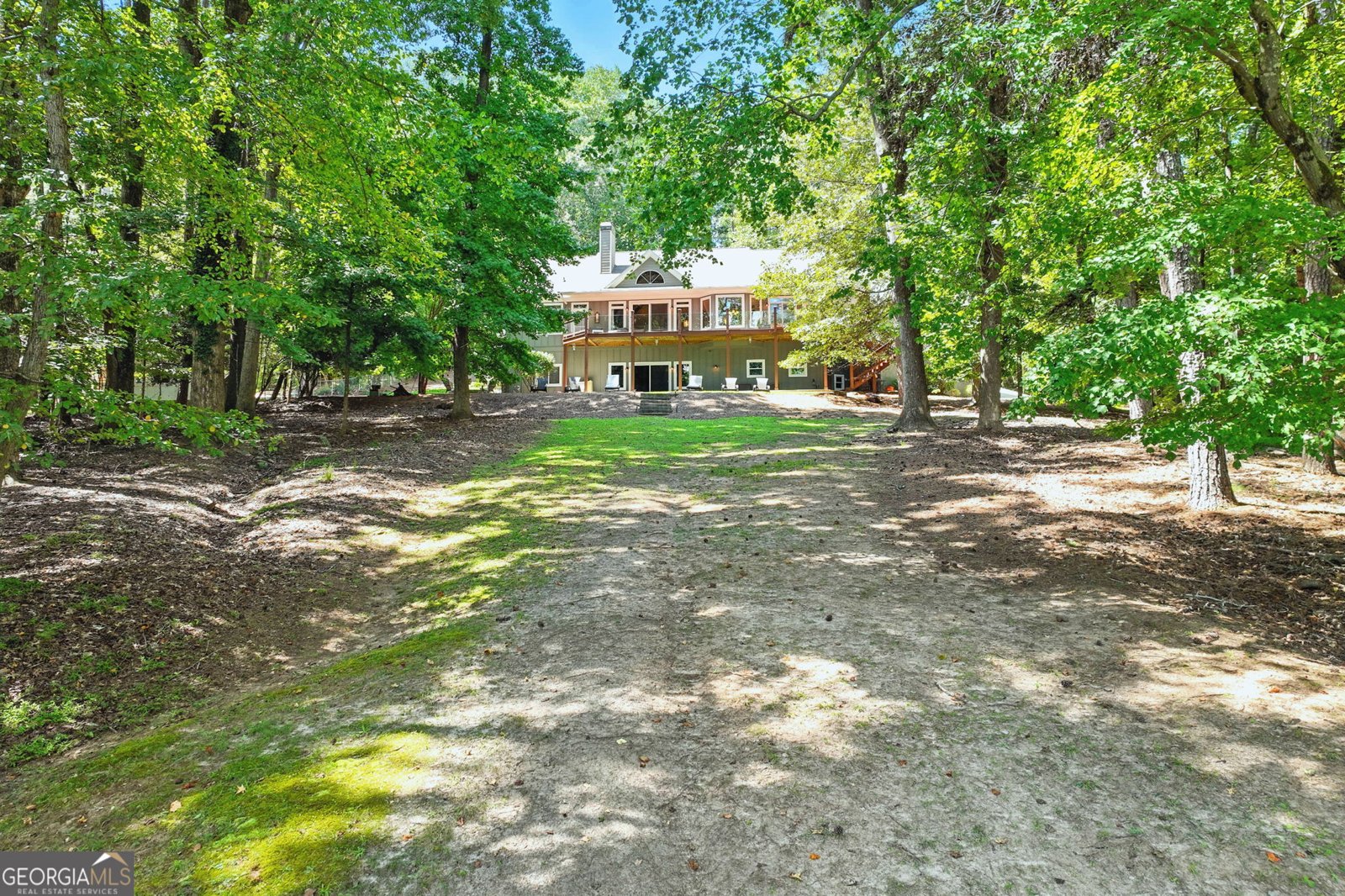 5786 Hidden Cove Road Gainesville - 21