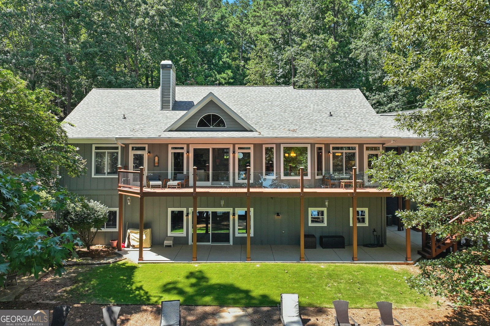 5786 Hidden Cove Road Gainesville - 22