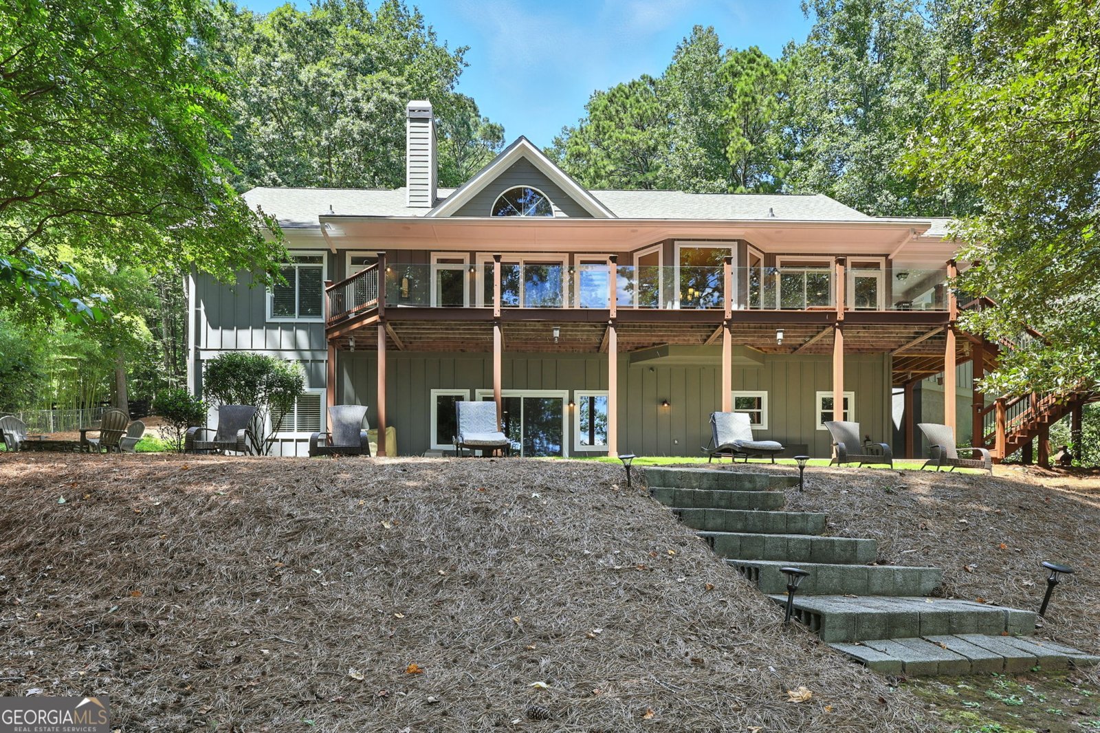 5786 Hidden Cove Road Gainesville - 24