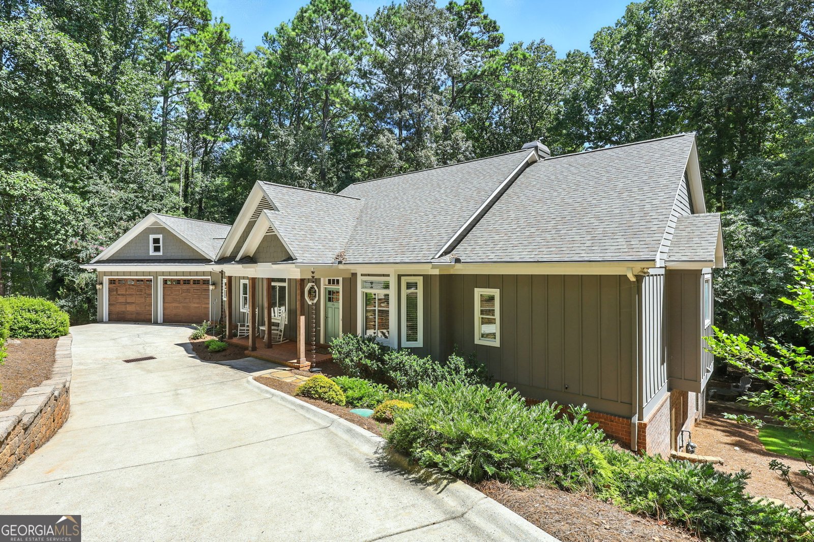 5786 Hidden Cove Road Gainesville - 25