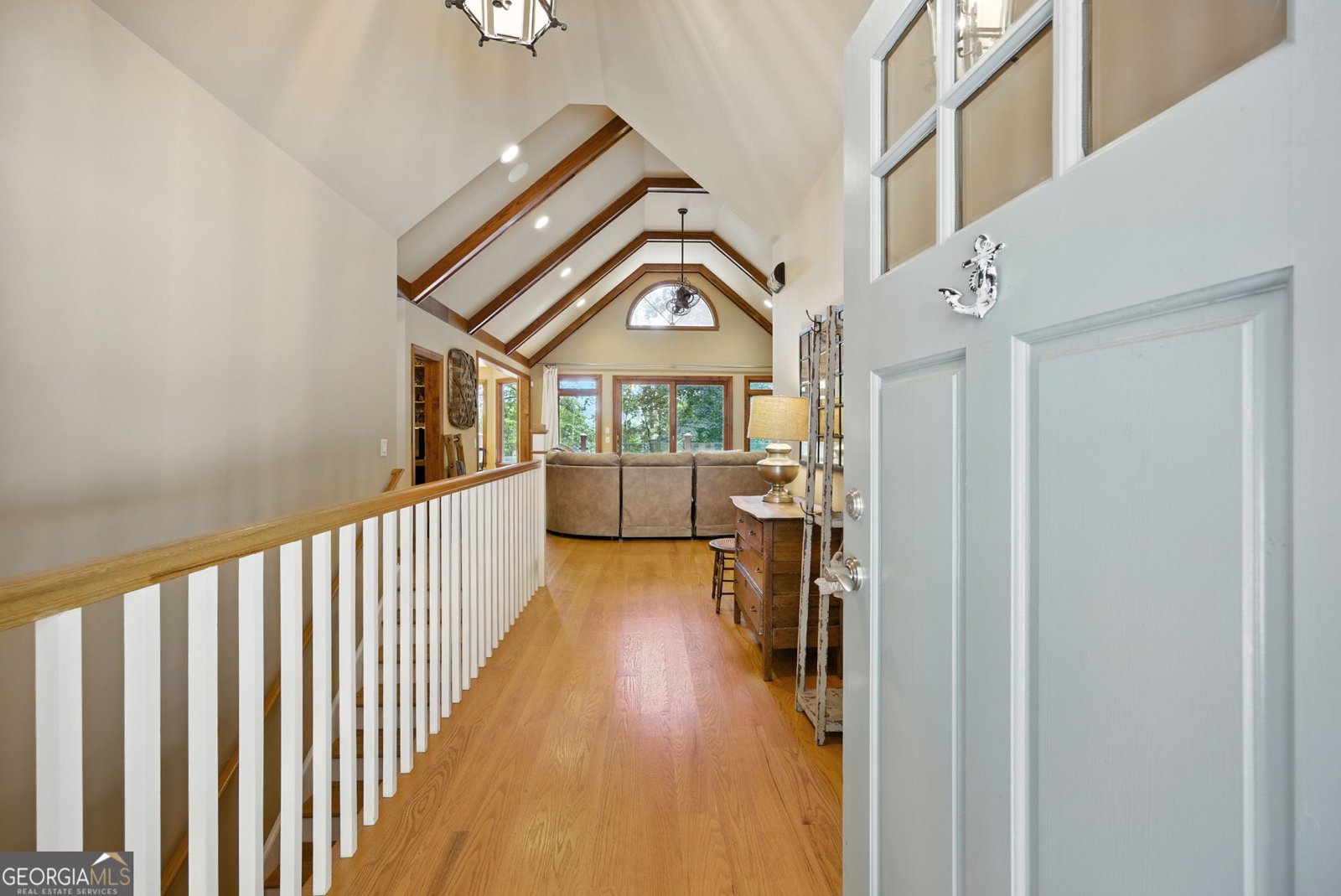 5786 Hidden Cove Road Gainesville - 27