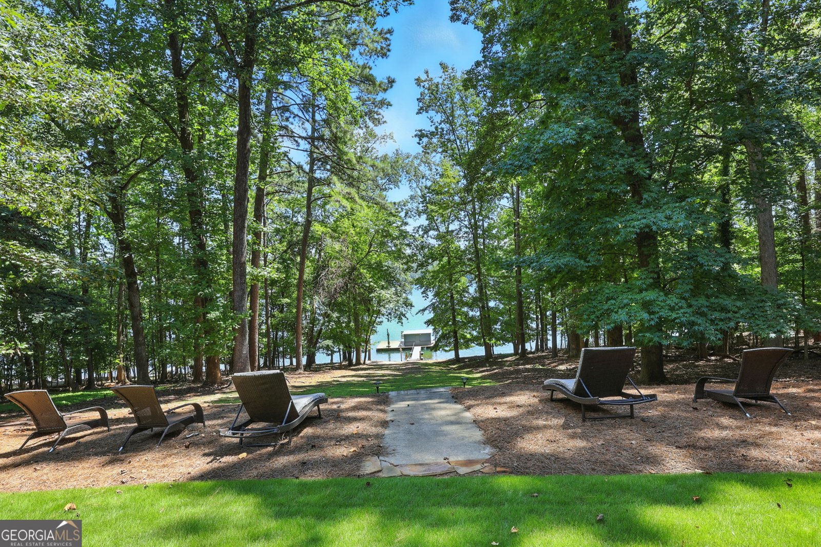 5786 Hidden Cove Road Gainesville - 3