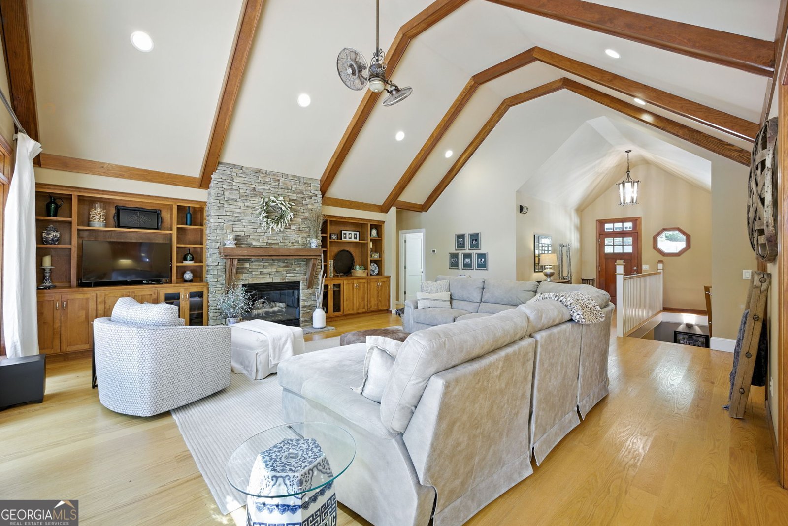 5786 Hidden Cove Road Gainesville - 30