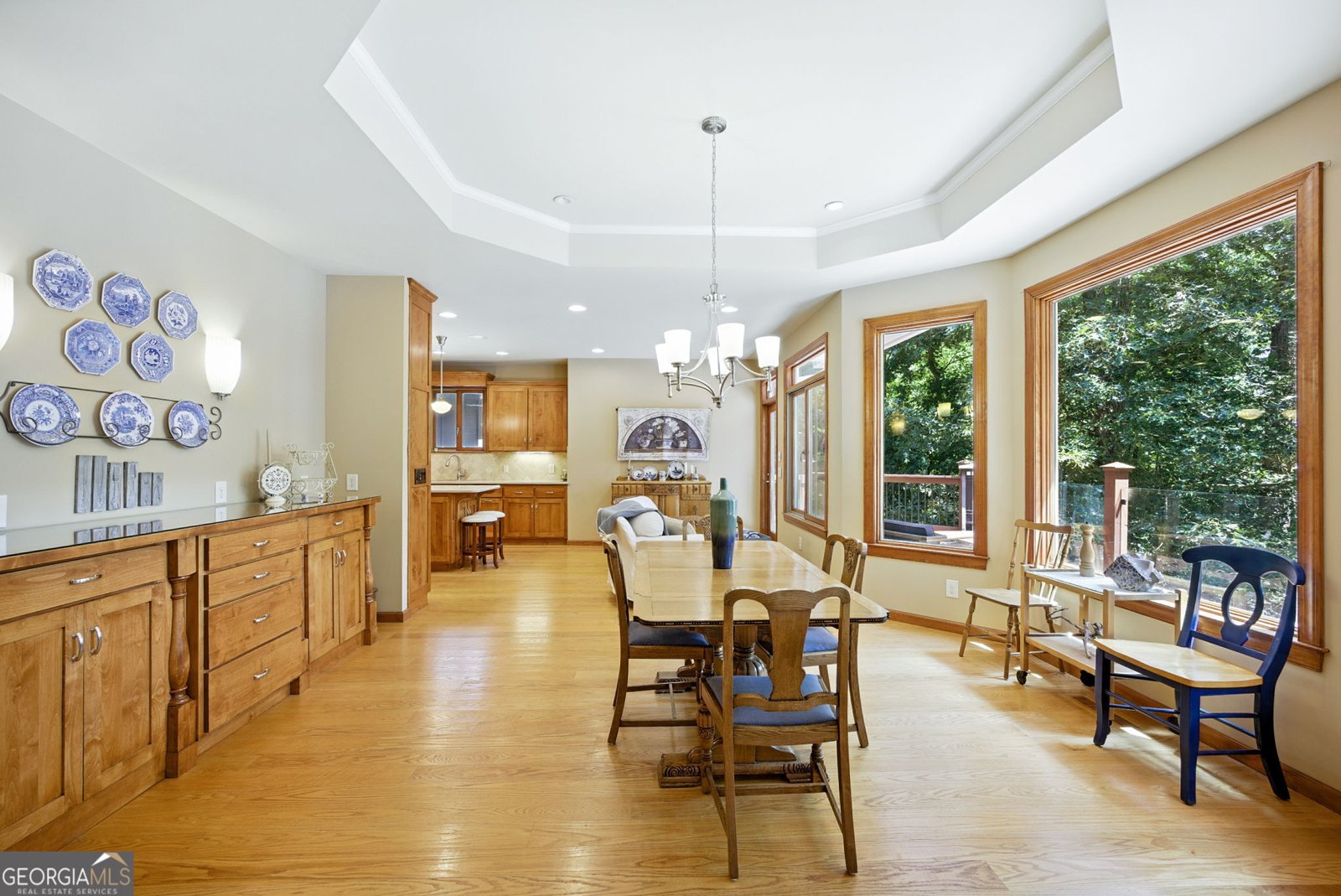5786 Hidden Cove Road Gainesville - 32