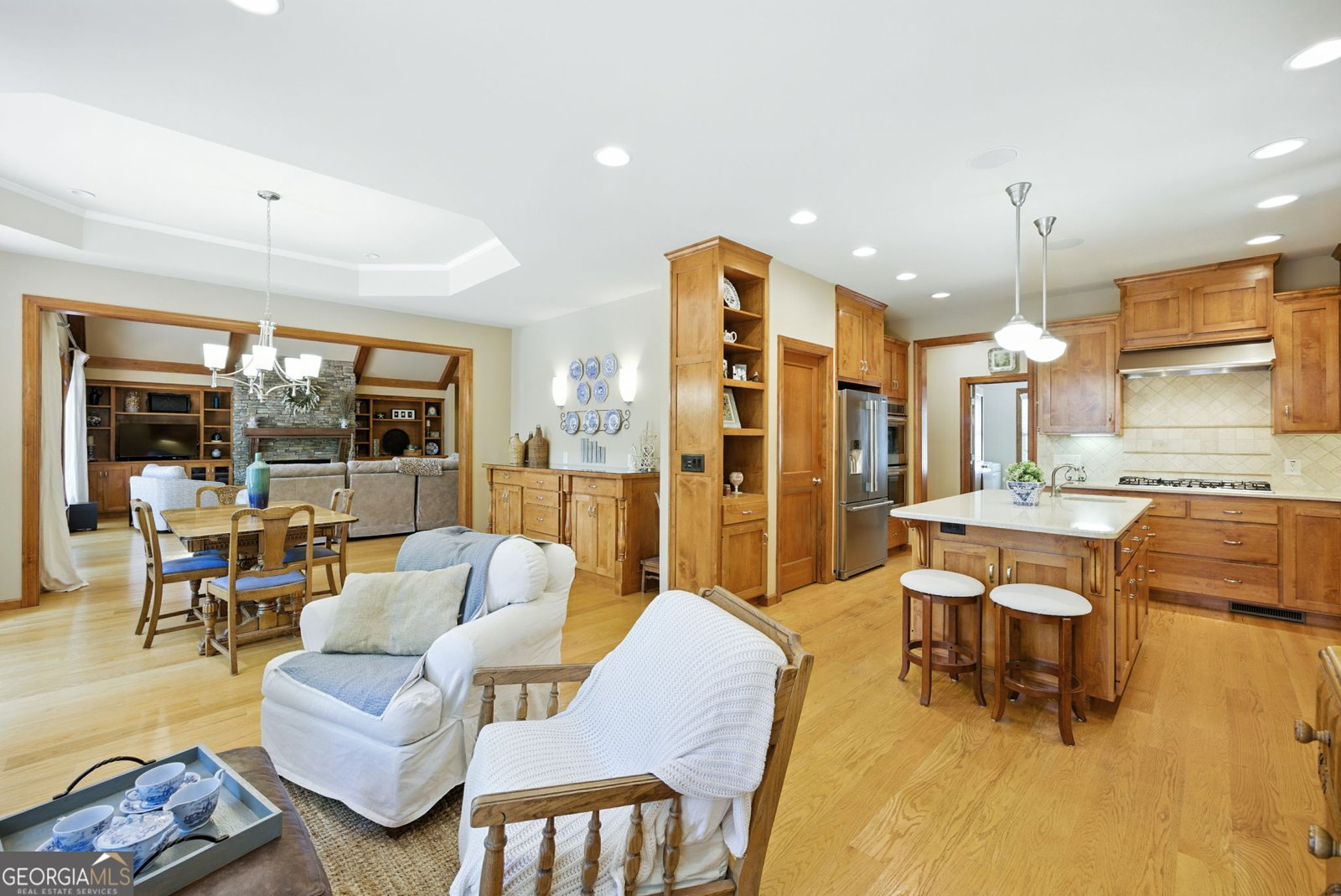 5786 Hidden Cove Road Gainesville - 33