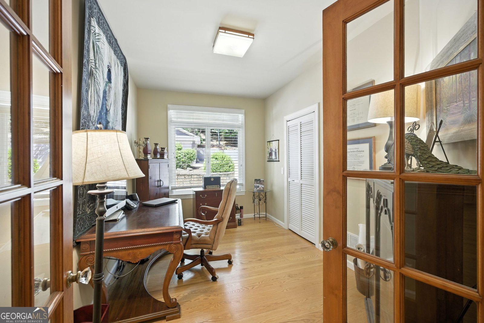 5786 Hidden Cove Road Gainesville - 37