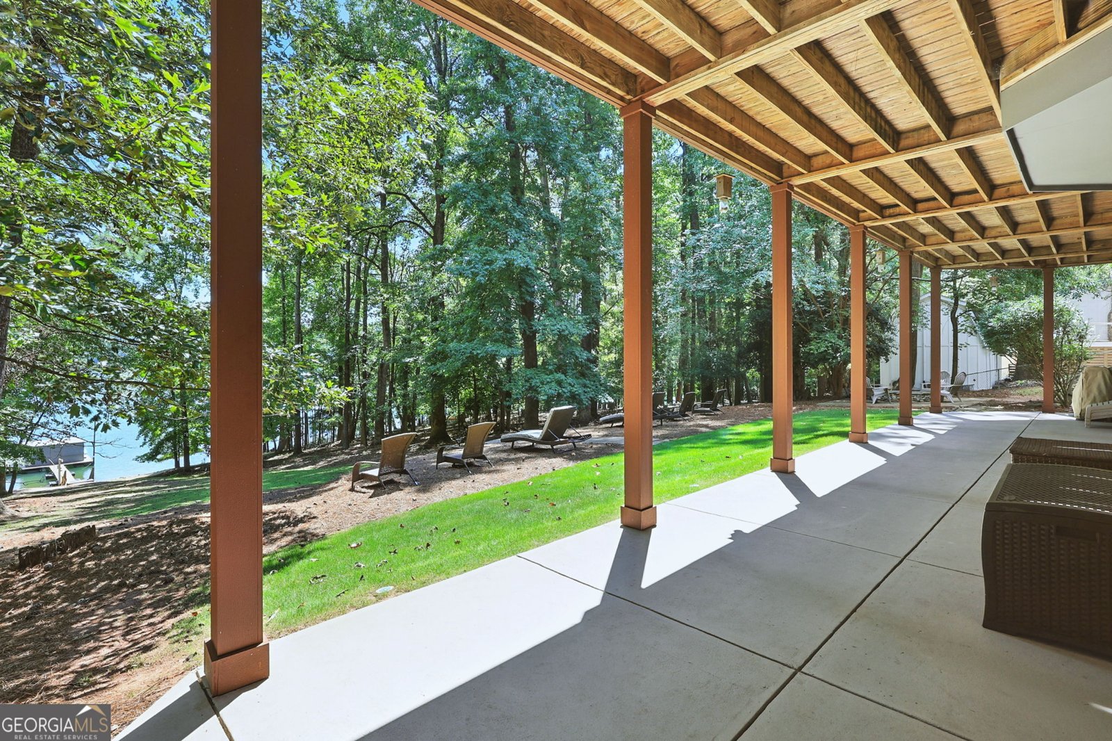 5786 Hidden Cove Road Gainesville - 5
