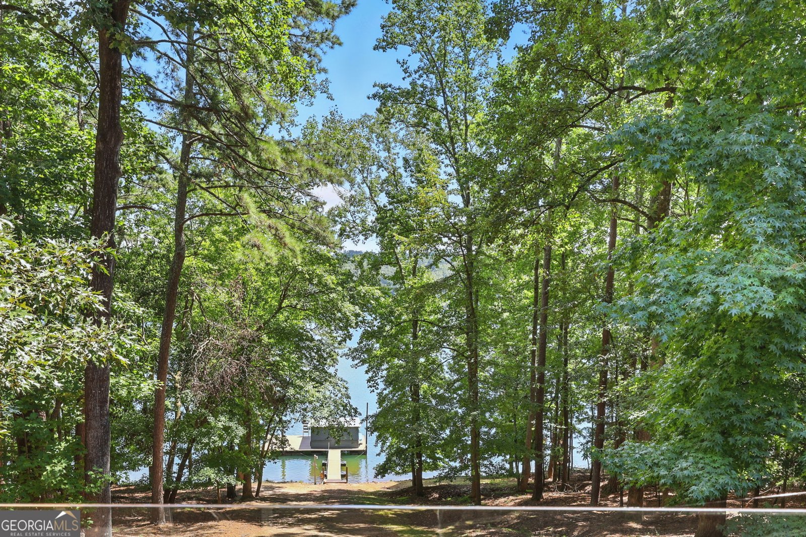 5786 Hidden Cove Road Gainesville - 7
