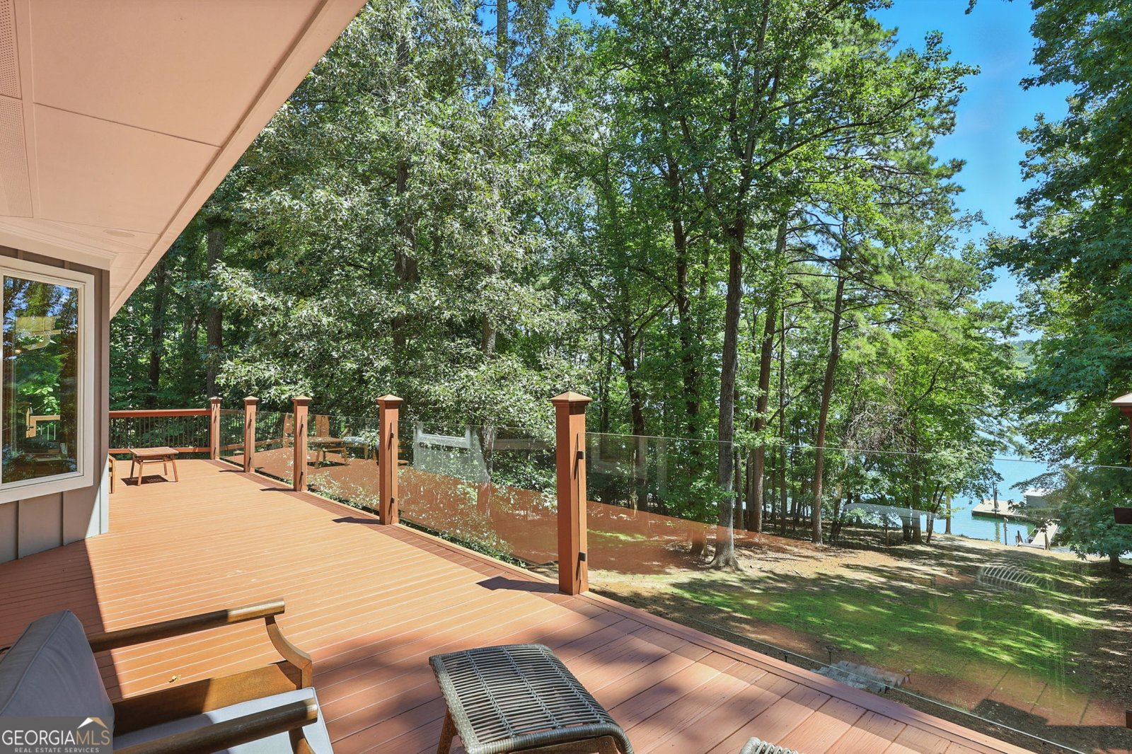 5786 Hidden Cove Road Gainesville - 8