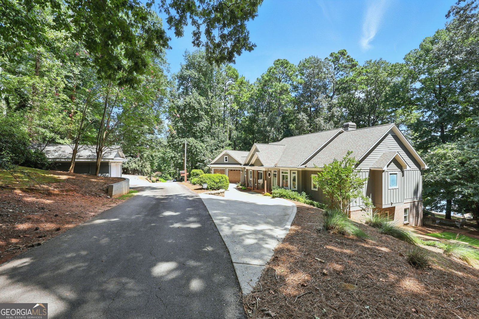 5786 Hidden Cove Road Gainesville - 9
