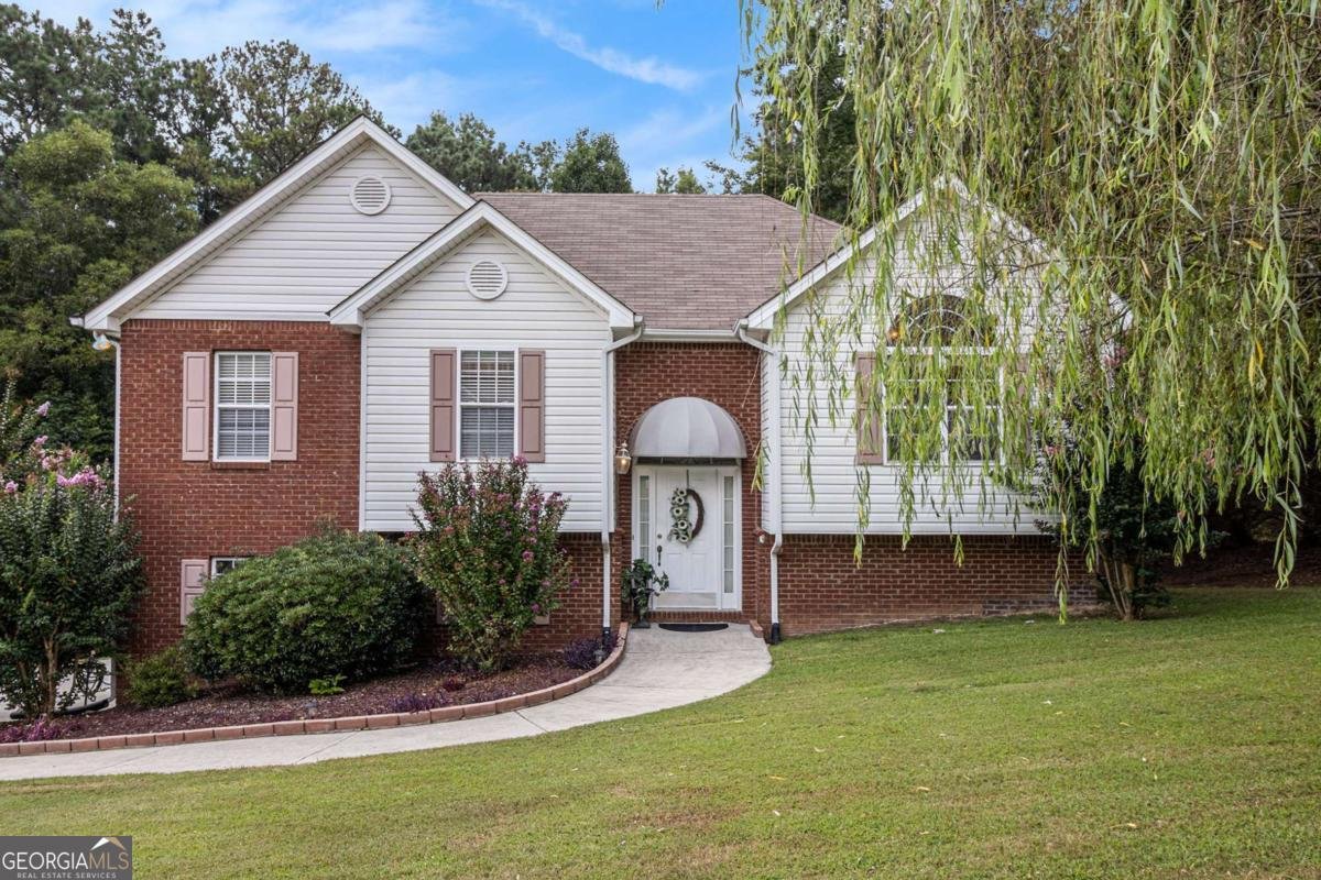 130 Orchard Way Calhoun - 1