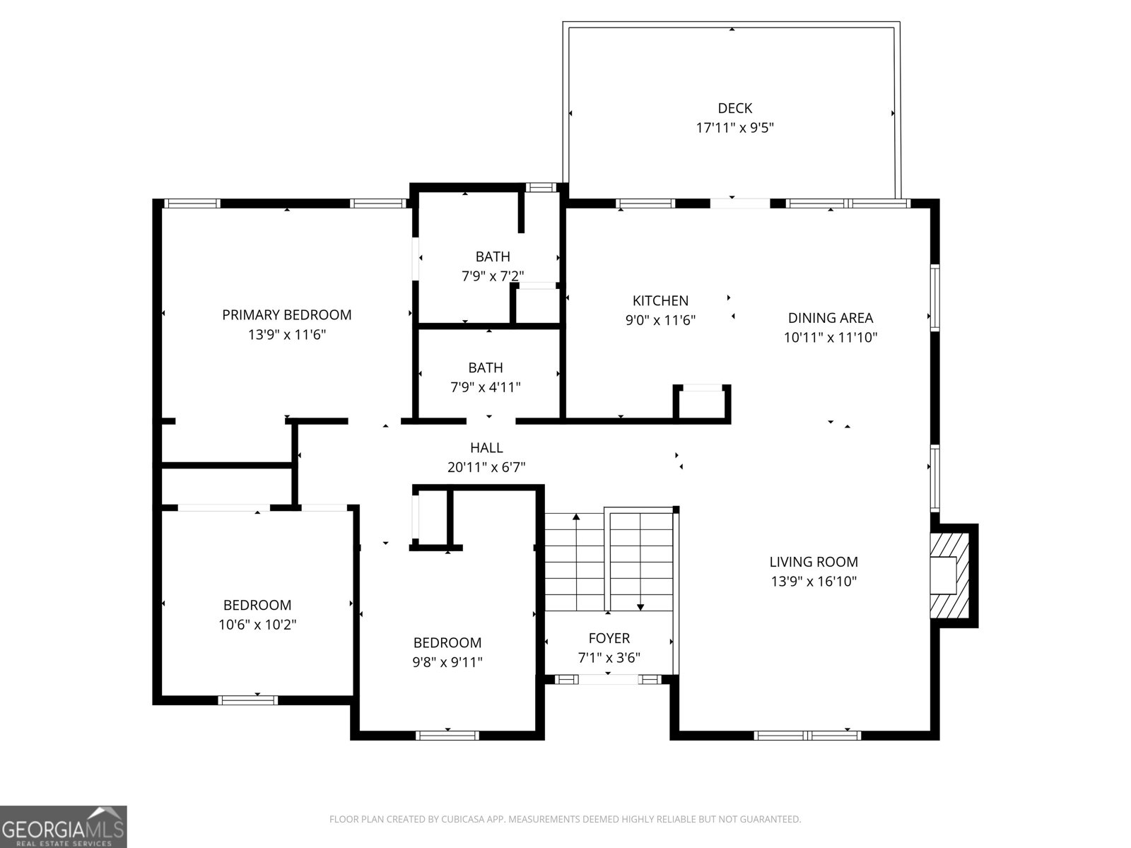 130 Orchard Way Calhoun - 34