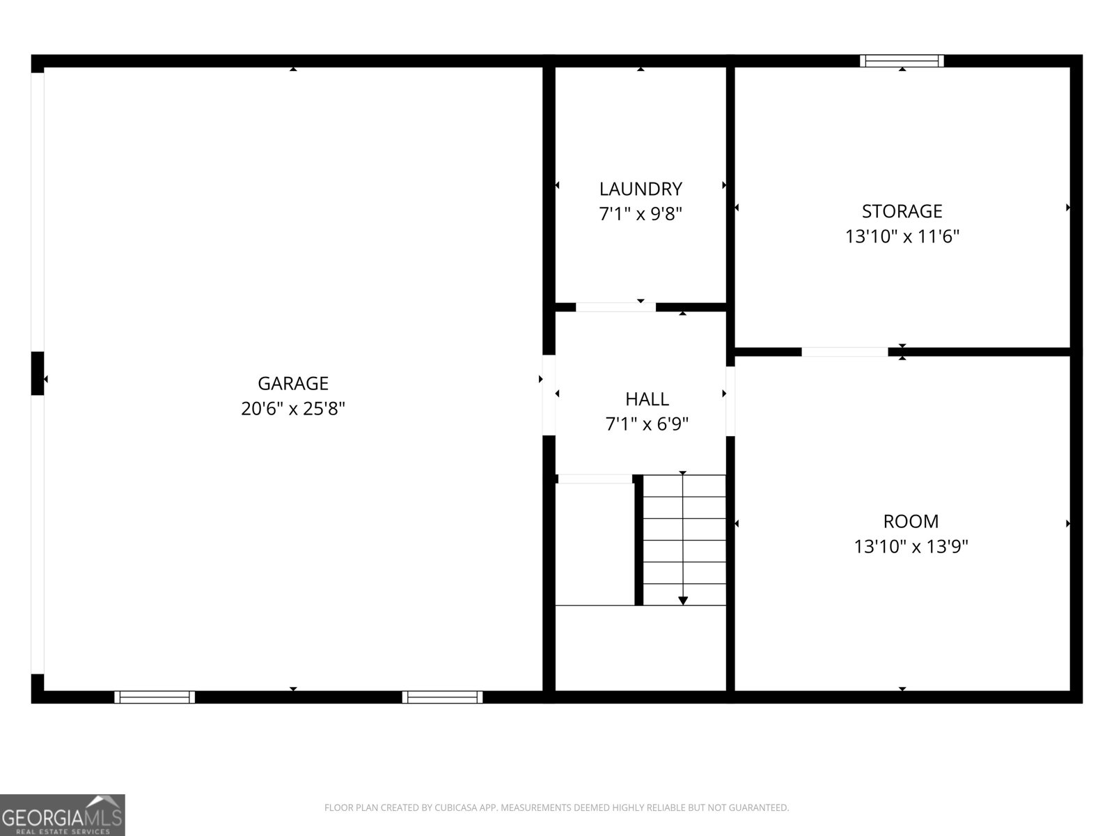 130 Orchard Way Calhoun - 35