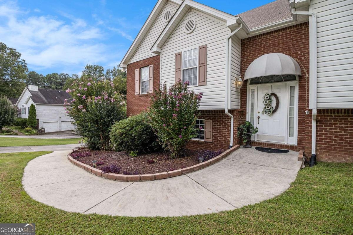 130 Orchard Way Calhoun - 4