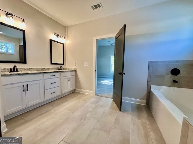 244 Deer Creek Run Moreland - 15