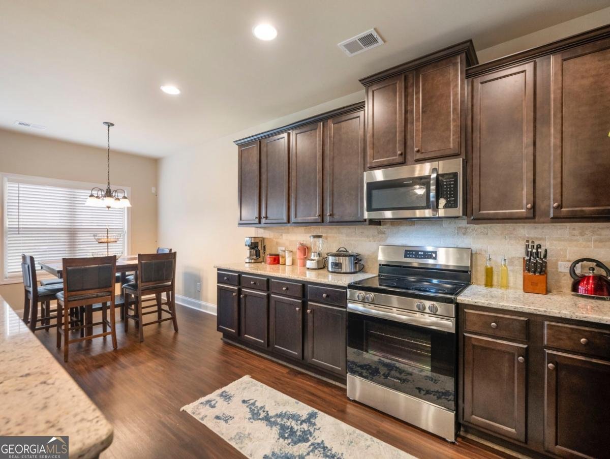 5667 Laney Drive Rex - 10