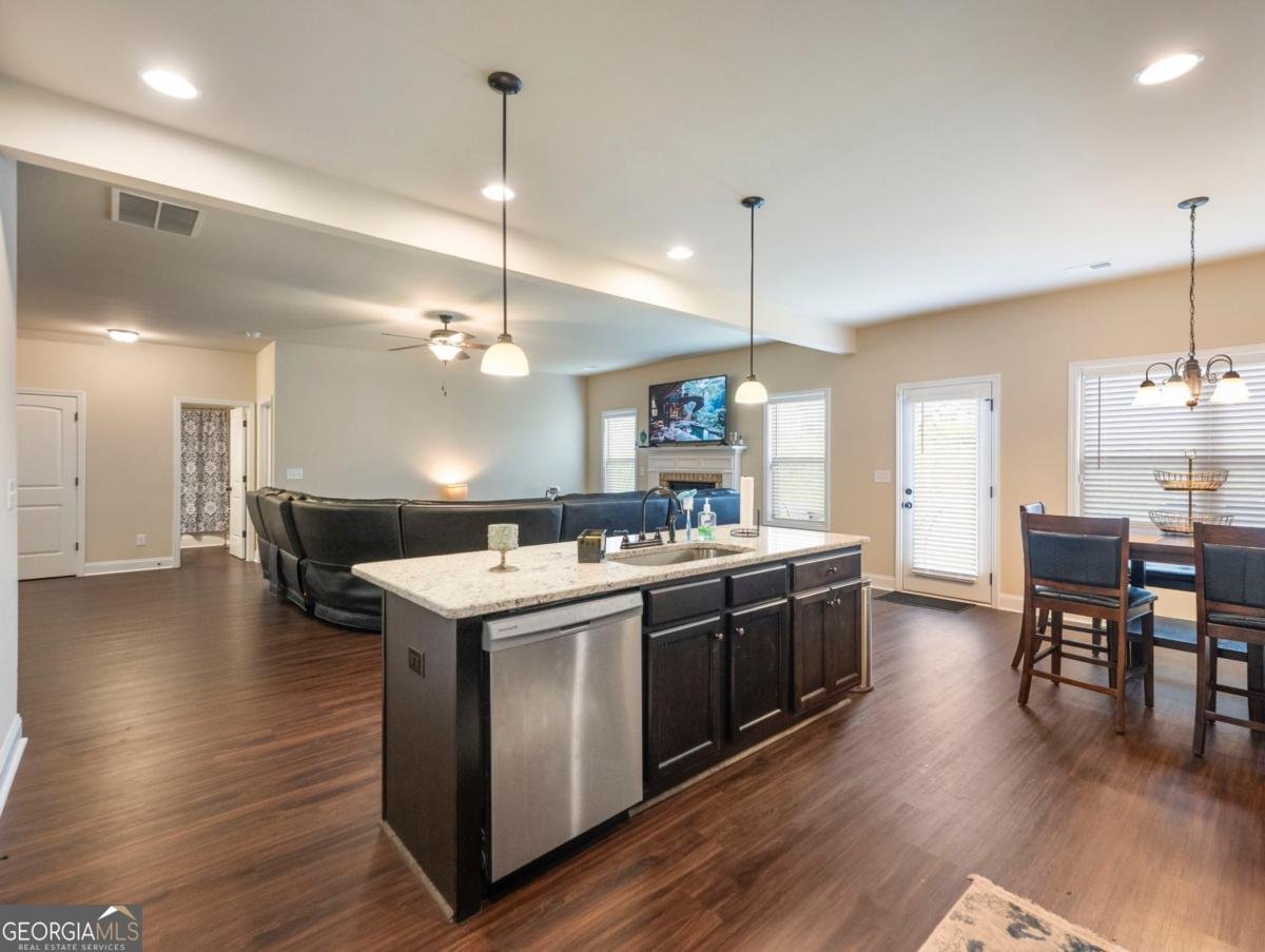5667 Laney Drive Rex - 11