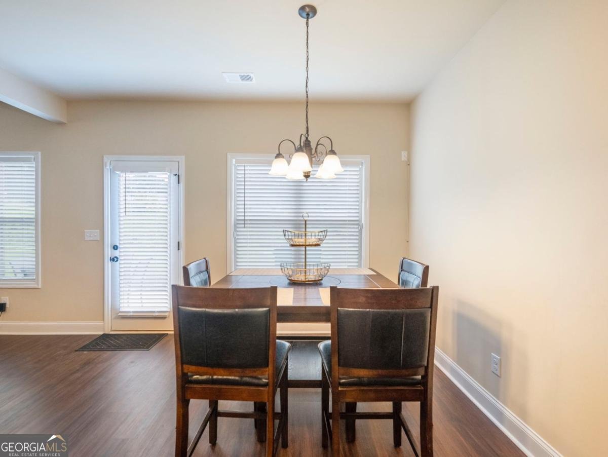 5667 Laney Drive Rex - 12