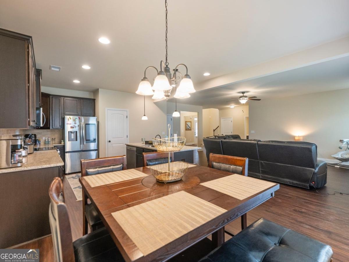5667 Laney Drive Rex - 13