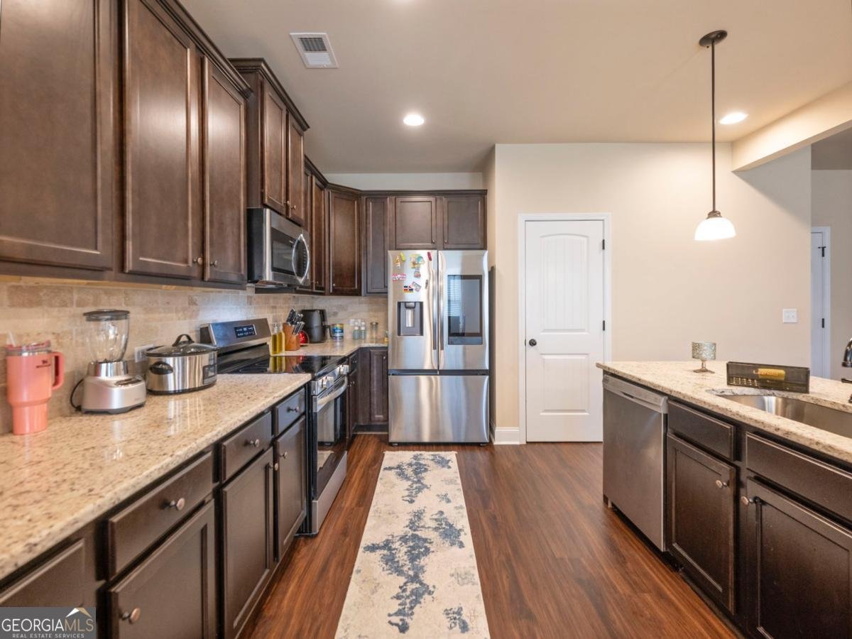 5667 Laney Drive Rex - 14