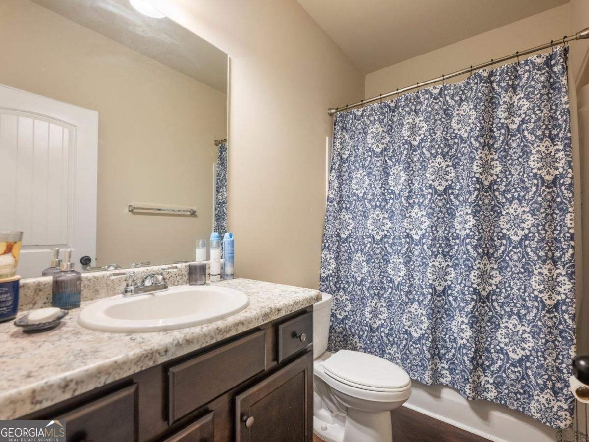 5667 Laney Drive Rex - 15