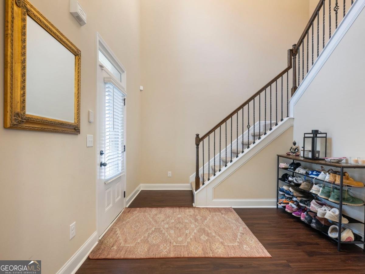 5667 Laney Drive Rex - 16