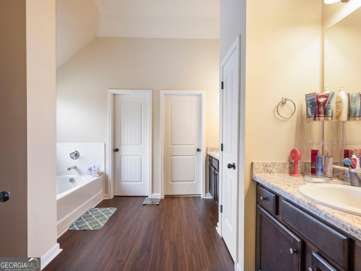 5667 Laney Drive Rex - 19